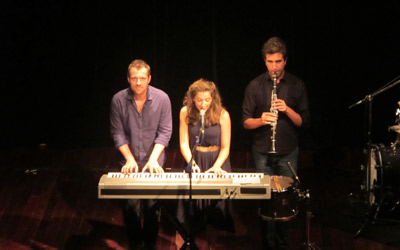 Une bouffée d'air pur de France